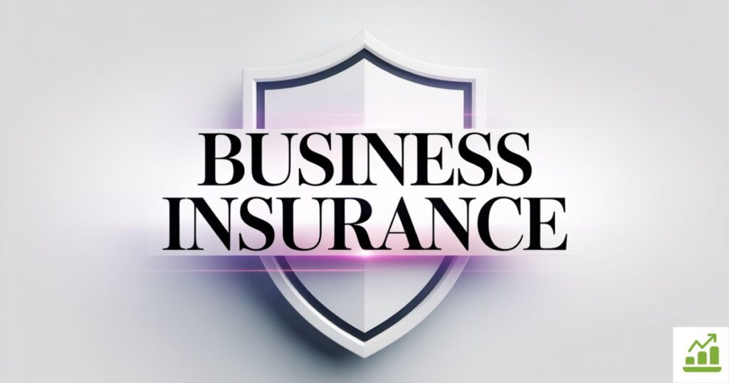 business insurance