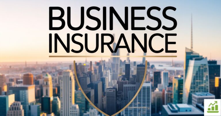 Business Insurance