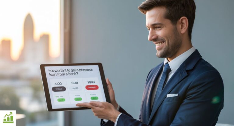 Personal Loan